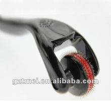 YTS 3 line skin roller titanium derma stamp